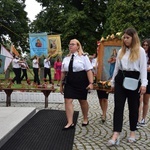 750-lecie parafii Wrzawy