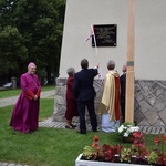 750-lecie parafii Wrzawy