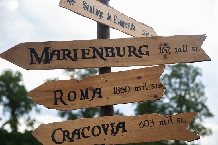 Komorowska Biesiada Historyczna