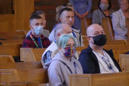 38. Oświęcimska Piesza Pielgrzymka na Jasną Górę - 2021