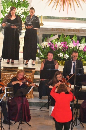 Koncert pamięci Prymasa Tysiąclecia