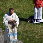 Finał XVIII Pieszej Pielgrzymki Diecezji Świdnickiej na Jasną Górę