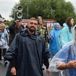 Finał XVIII Pieszej Pielgrzymki Diecezji Świdnickiej na Jasną Górę