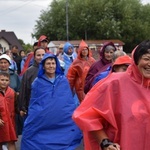 Finał XVIII Pieszej Pielgrzymki Diecezji Świdnickiej na Jasną Górę