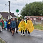 Finał XVIII Pieszej Pielgrzymki Diecezji Świdnickiej na Jasną Górę