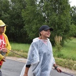 Finał XVIII Pieszej Pielgrzymki Diecezji Świdnickiej na Jasną Górę