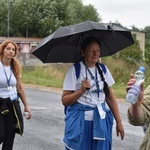 Finał XVIII Pieszej Pielgrzymki Diecezji Świdnickiej na Jasną Górę