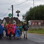 Finał XVIII Pieszej Pielgrzymki Diecezji Świdnickiej na Jasną Górę