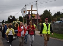 Finał XVIII Pieszej Pielgrzymki Diecezji Świdnickiej na Jasną Górę