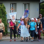 XXIX Elbląska Pielgrzymka Piesz na Jasną Górę