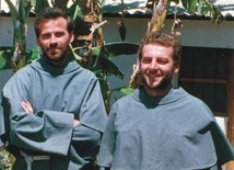 Męczennicy z Pariacoto