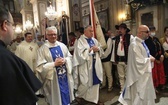 75 lat obecności franciszkanów w Rychwałdzie