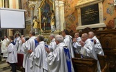 75 lat obecności franciszkanów w Rychwałdzie