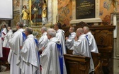 75 lat obecności franciszkanów w Rychwałdzie