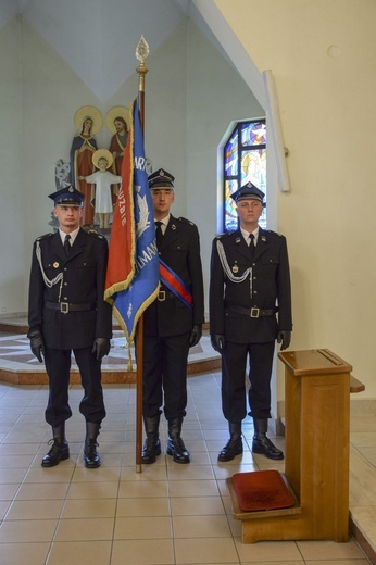 Tylmanowa. Msza dziękczynna za posługę ks. Mroczka