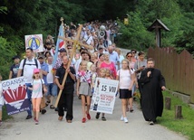 W Gdańsku odbędzie się 30. Pielgrzymka Trzeźwościowa