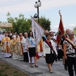 Koszyce Wielkie dziękują za 40 lat parafii