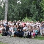 Lipnica Murowana. 45 lat od wizyty Prymasa Tysiąclecia