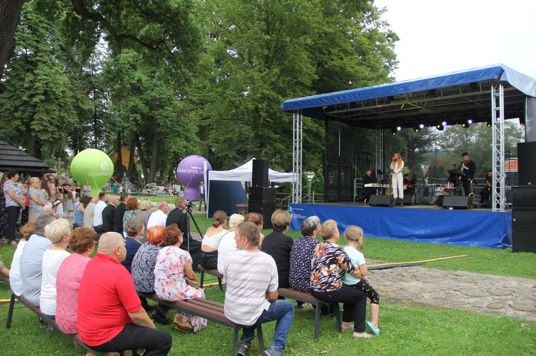 Lipnica Murowana. 45 lat od wizyty Prymasa Tysiąclecia