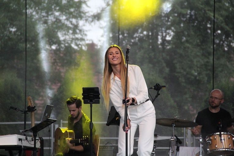 Lipnica Murowana. 45 lat od wizyty Prymasa Tysiąclecia