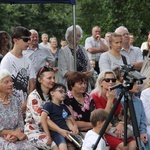 Lipnica Murowana. 45 lat od wizyty Prymasa Tysiąclecia