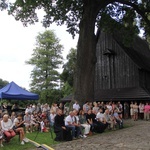 Lipnica Murowana. 45 lat od wizyty Prymasa Tysiąclecia