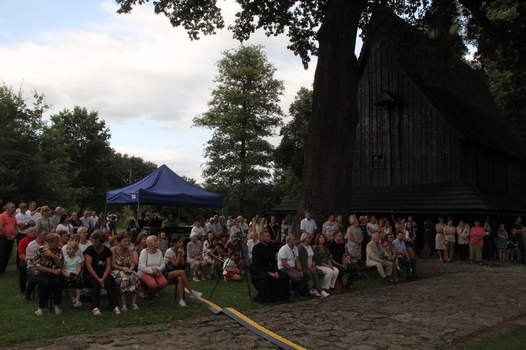 Lipnica Murowana. 45 lat od wizyty Prymasa Tysiąclecia