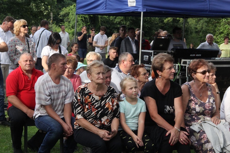 Lipnica Murowana. 45 lat od wizyty Prymasa Tysiąclecia