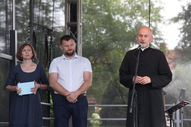 Lipnica Murowana. 45 lat od wizyty Prymasa Tysiąclecia