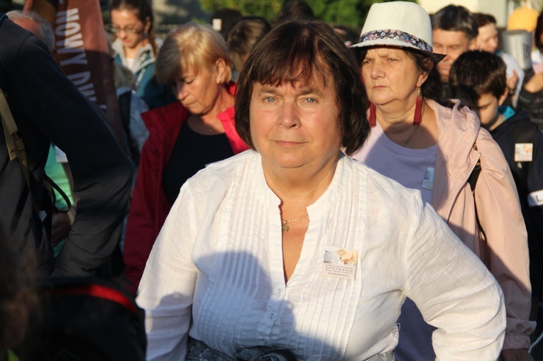 PPW2021. Blachownia - Częstochowa Gnaszyn (dzień 8)