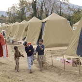 Pakistan: Ośmiolatek najmłodszą osobą oskarżoną o bluźnierstwo. Grozi mu kara śmierci