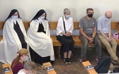 79. rocznica śmierci św. Teresy Benedykty od Krzyża - Edyty Stein - w Oświęcimiu - 2021