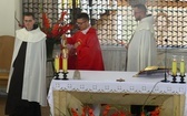 79. rocznica śmierci św. Teresy Benedykty od Krzyża - Edyty Stein - w Oświęcimiu - 2021
