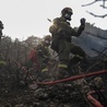 Pożary w Grecji, Caritas: Potrzebna pomoc międzynarodowa