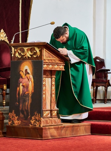 Odwiedziny Kurukuru w Świerkach