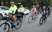 19. Andrychowska Pielgrzymka Rowerowa na Jasną Górę - 2021
