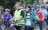 19. Andrychowska Pielgrzymka Rowerowa na Jasną Górę - 2021