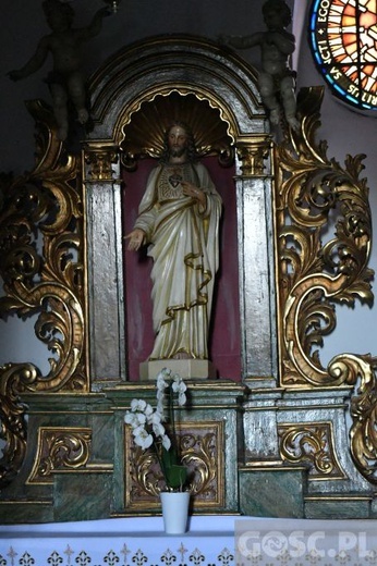 Rajskie dźwięki w Świebodzinie