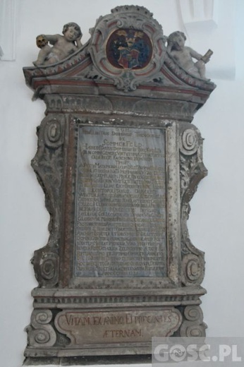 Rajskie dźwięki w Świebodzinie