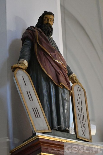Rajskie dźwięki w Świebodzinie