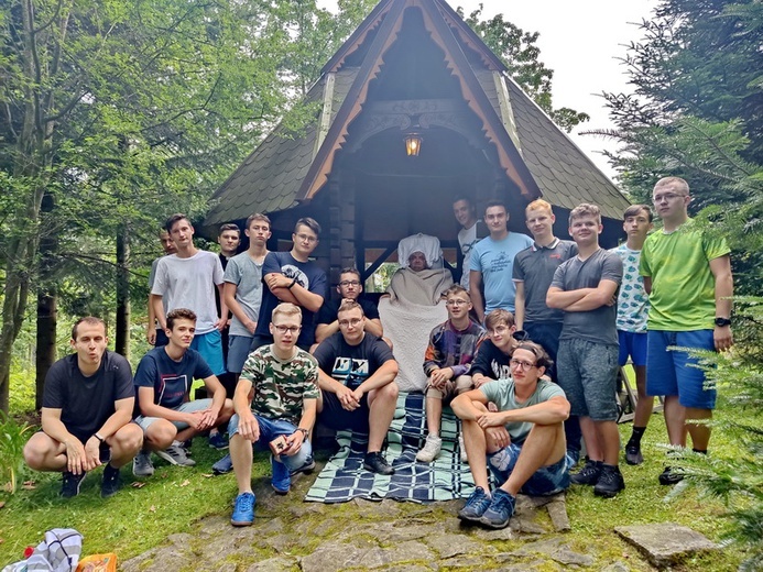 Tarnów, Zakopane. Idźcie do Józefa