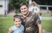 Dolnośląska Wyprawa Ojców z Synami w Jugowicach