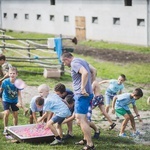 Dolnośląska Wyprawa Ojców z Synami w Jugowicach