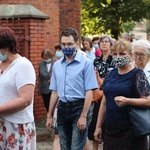 Odpust w parafii św. Wawrzyńca w Kutnie - finał XIII Mistrzowskich Warsztatów Wokalnych