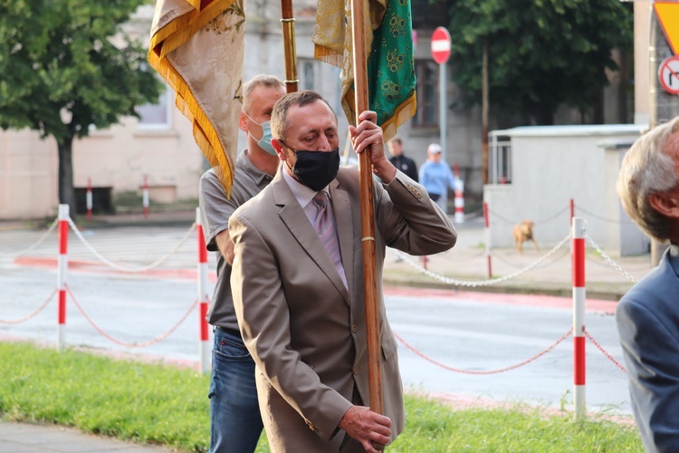 Odpust w parafii św. Wawrzyńca w Kutnie - finał XIII Mistrzowskich Warsztatów Wokalnych