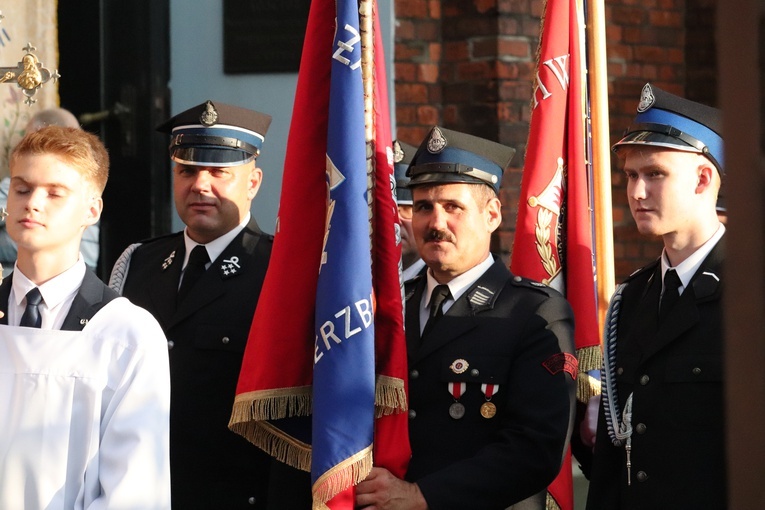 Odpust w parafii św. Wawrzyńca w Kutnie - finał XIII Mistrzowskich Warsztatów Wokalnych