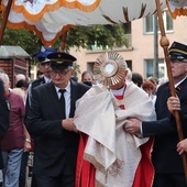 Odpust w parafii św. Wawrzyńca w Kutnie - finał XIII Mistrzowskich Warsztatów Wokalnych