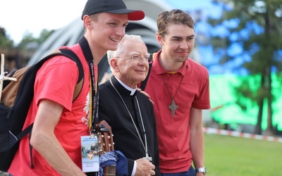 Abp Jędraszewski o wierności Chrystusowej Ewangelii