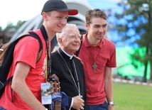 Abp Jędraszewski o wierności Chrystusowej Ewangelii