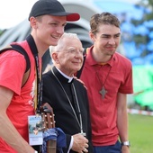 Abp Jędraszewski o wierności Chrystusowej Ewangelii